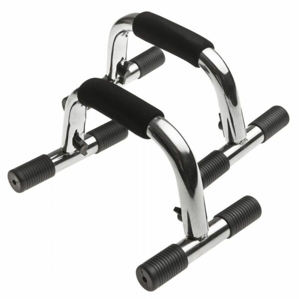 Nordic Fighter Push Up Bar