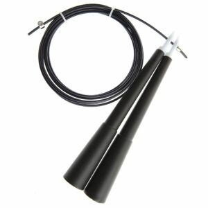Nordic Fighter Speed Rope Med Glidlager