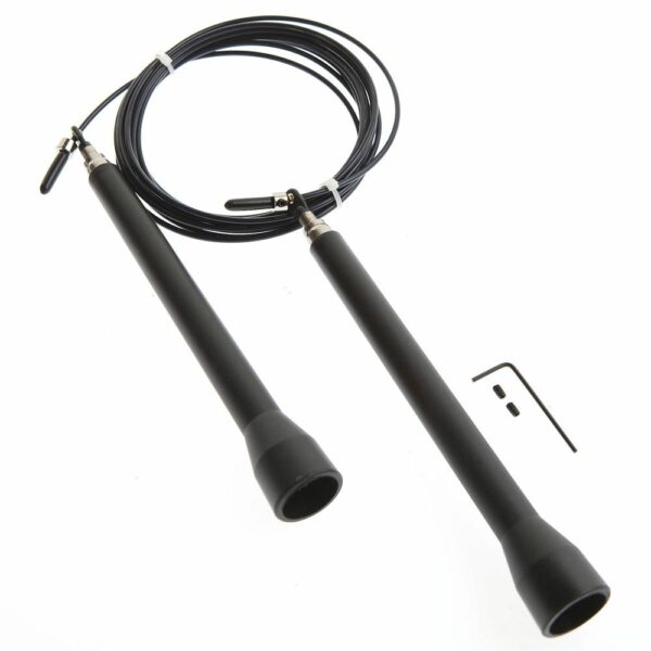 Nordic Fighter Speed Rope Med Kullager