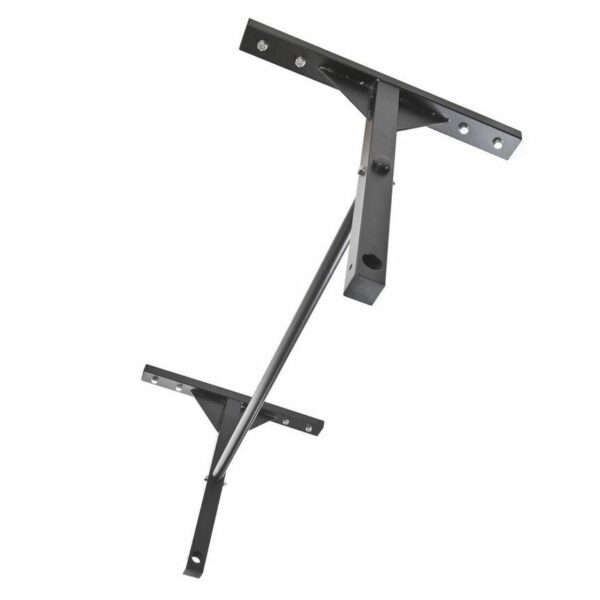 Nordic Fighter VÄGG/TAKMONTERAD CHIN/PULL-UP BAR