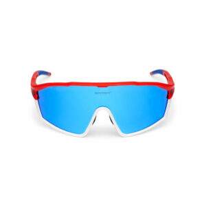 Northug Sunsetter Red/Blue Sportsbrille