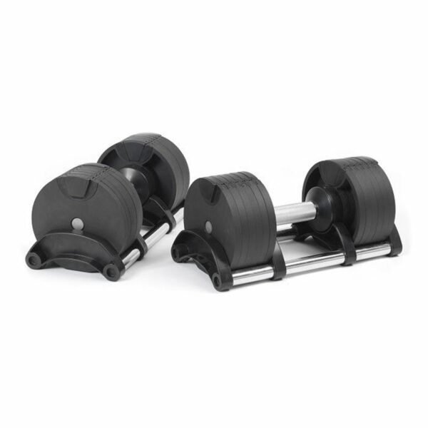 NÜO Flexbell 2-20 kg (par)