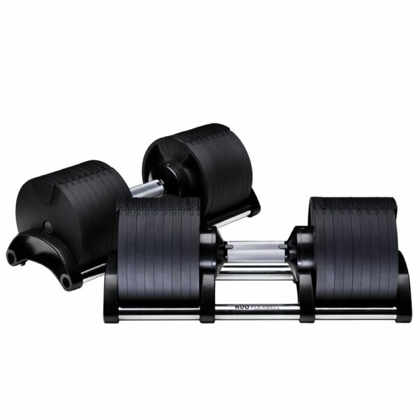 NÜO Flexbell 2-32 kg (par)