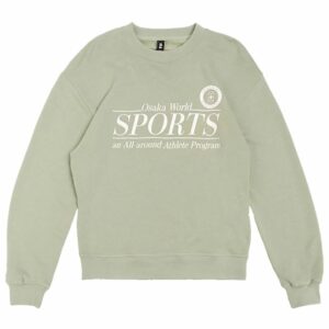 Osaka Unisex Sweater Society