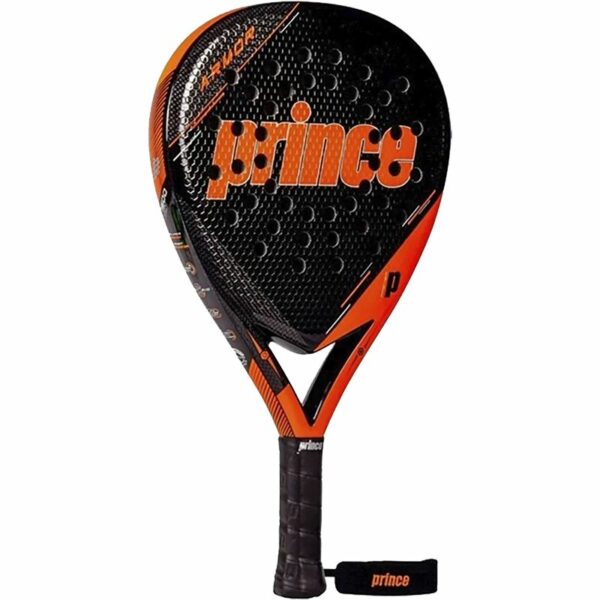 Prince Padel Premier Armor