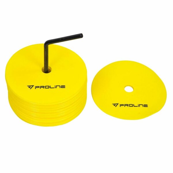 PROLINE Marker Spot Set 20-pack