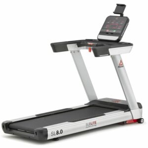 Reebok Reebok Treadmill SL 8.0