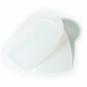Rehband Heel Cup-Silicone - One color