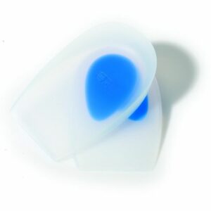 Rehband Heel Cup-Soft Silicone - One color