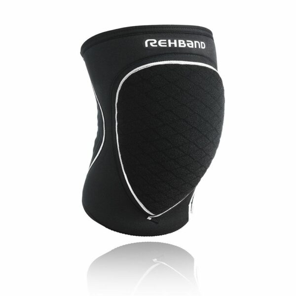 Rehband PRN Knee Pad Jr Pair