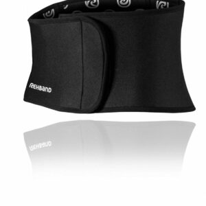 Rehband QD Back Support 3mm