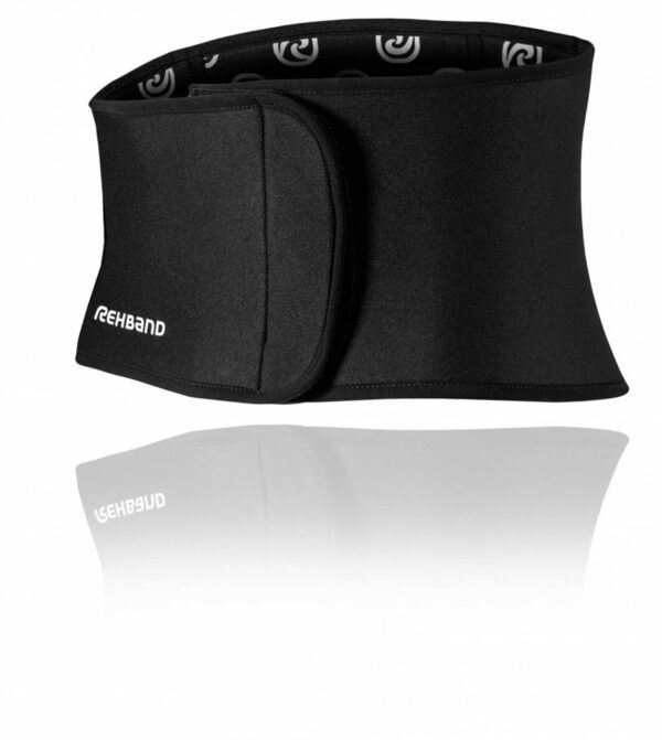 Rehband QD Back Support 3mm