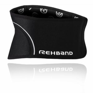 Rehband QD Back Support 5mm
