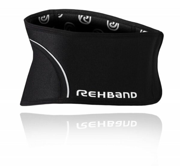 Rehband QD Back Support 5mm