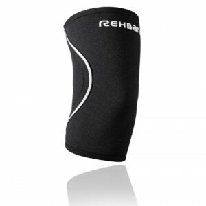 Rehband QD Elbow Sleeve 3mm