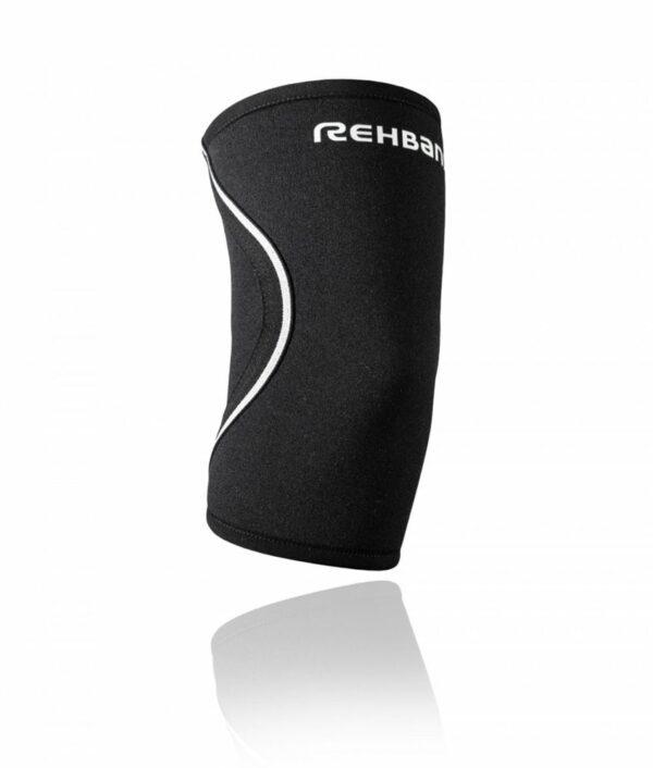 Rehband QD Elbow Sleeve 3mm