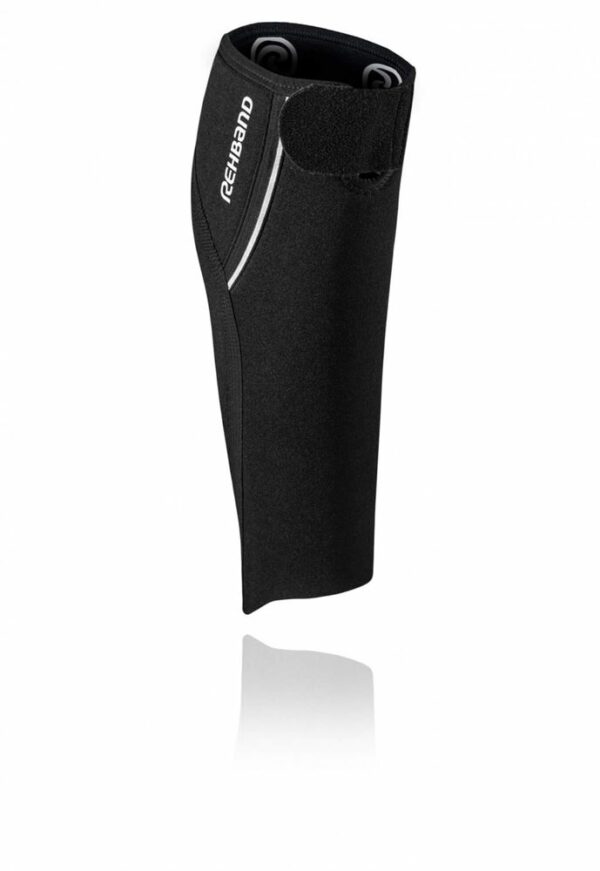 Rehband QD Shin & Calf Sleeve 5mm