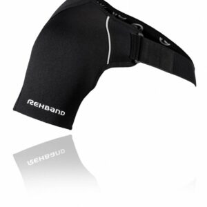 Rehband QD Shoulder Support R/L 3mm