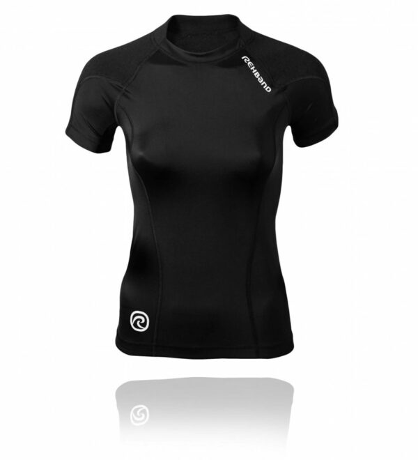 Rehband QD Thermal Zone Top Women