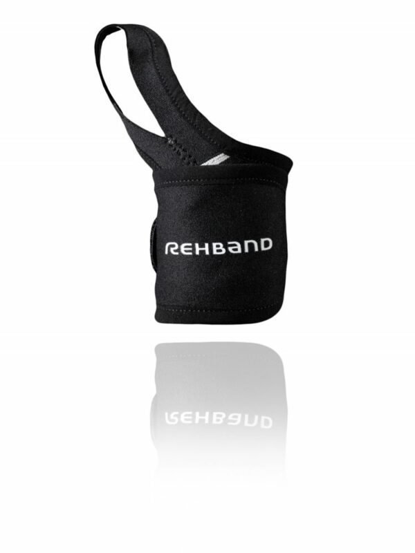 Rehband QD Wrist & Thumb Support 1