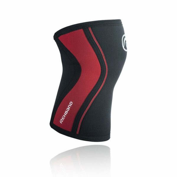 Rehband RX Knee-Sleeve 3mm