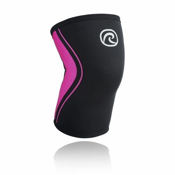 Rehband RX Knee-Sleeve 3mm