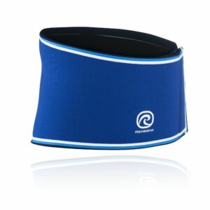 Rehband RX Original Back-Support 7mm