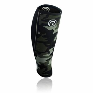 Rehband RX Shin/Calf Sleeve 5mm