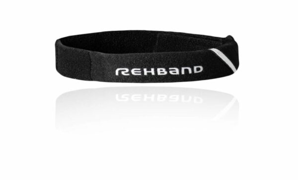 Rehband UD Knee Strap Black