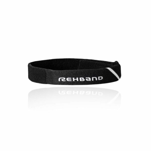 Rehband UD Knee Strap Black