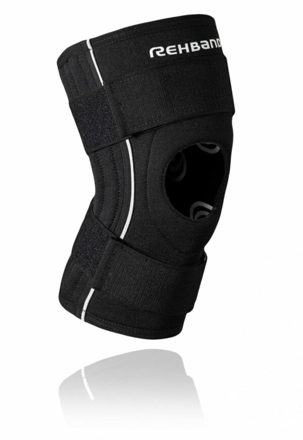 Rehband UD Stable Knee Brace 5mm