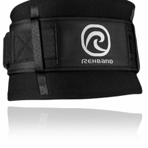 Rehband X-RX Back Support 7mm