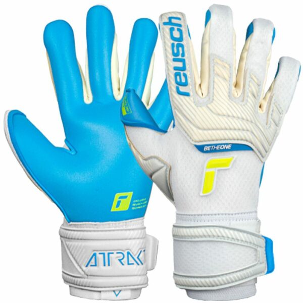 Reusch Attrakt Aqua