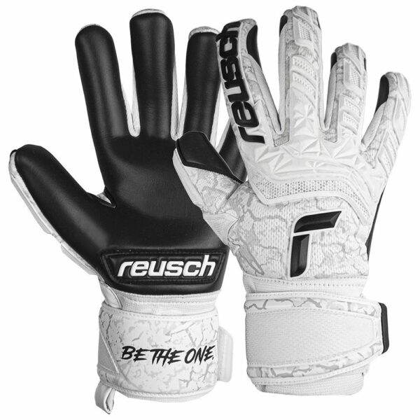 Reusch Attrakt Freegel Infinity