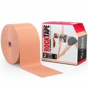 RockTape BIGDADDY REG Beige INTLMED