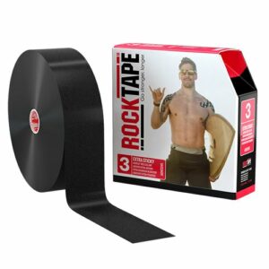 RockTape BULK EXTRASTICKY INTLMED