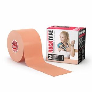 RockTape Classic Rocktape 5cm x 5m