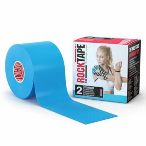 RockTape Classic Rocktape 5cm x 5m