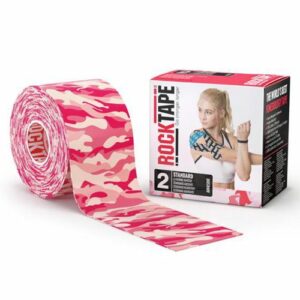 RockTape Classic Rocktape 5cm x 5m