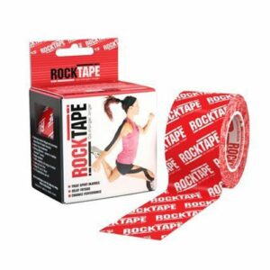 RockTape Classic Rocktape 5cm x 5m