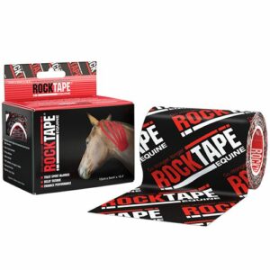 RockTape EQUINE TAPE 10CM MINI BIG DADDY