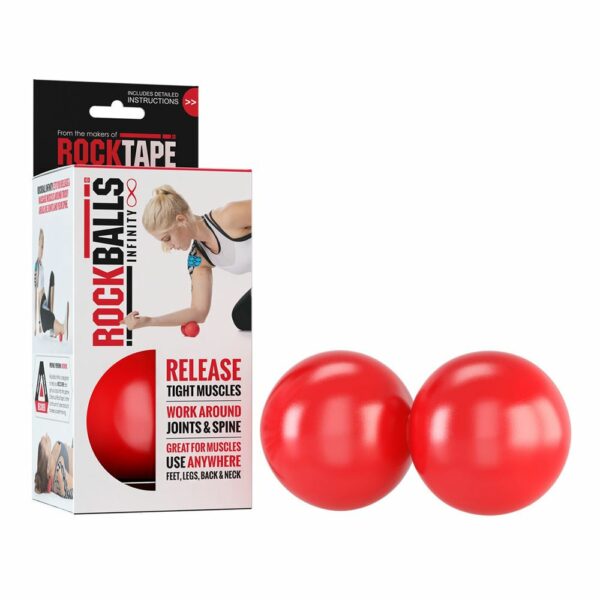 RockTape RockBall Infinity