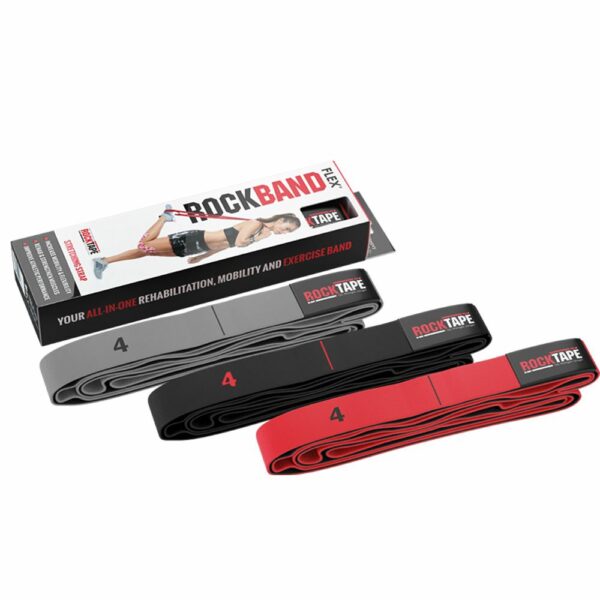 RockTape RockBand Flex