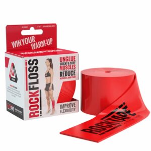 RockTape RockFloss 5cm x 2