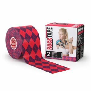 RockTape STD INTL