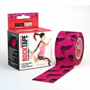 RockTape STD INTL