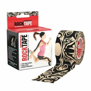 RockTape STD INTL