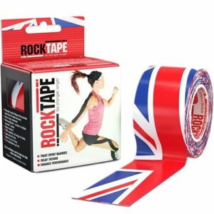 RockTape STD INTL