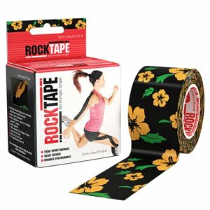 RockTape STD INTL