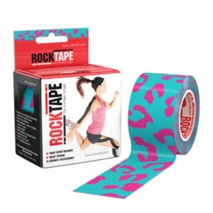 RockTape STD INTL